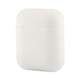 For Apple Airpods 1 & 2 Storage Bag Clear Silicone Protective Box with Impact-resistant, Scratch-proof and Antiloss | AirPods Accessories | iCoverLover