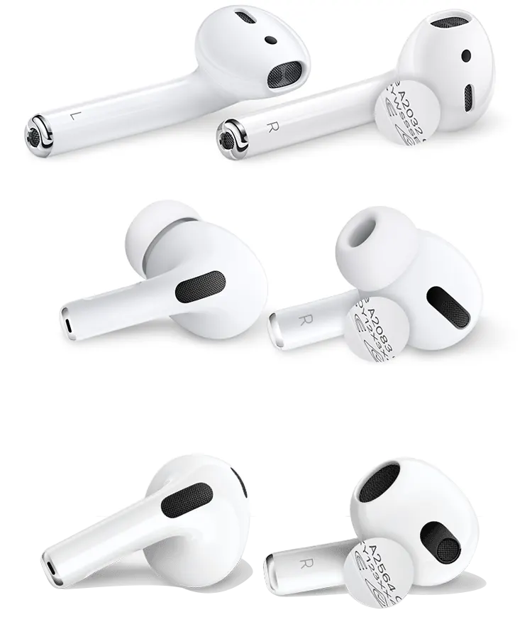 Airpods