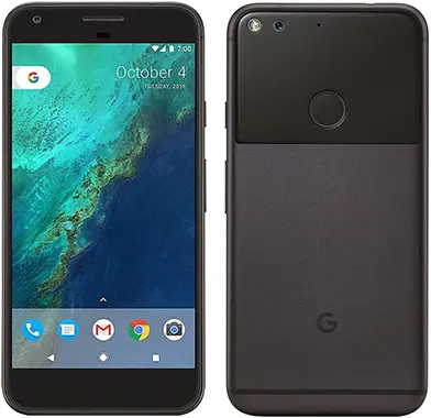 Google Pixel 1