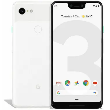 Google Pixel 3 XL