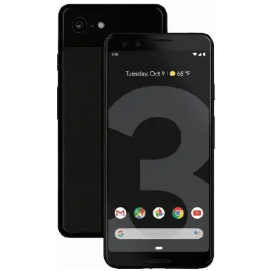 Google Pixel 3