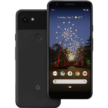 Google Pixel 3a XL