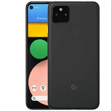 Google Pixel 4a 5G