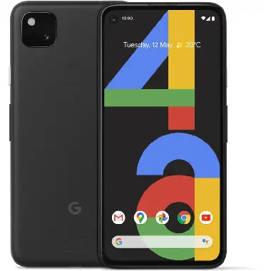 Google Pixel 4a