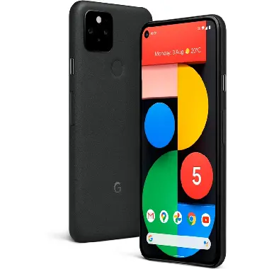 Google Pixel 5