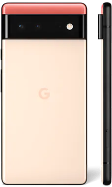 Google Pixel 6