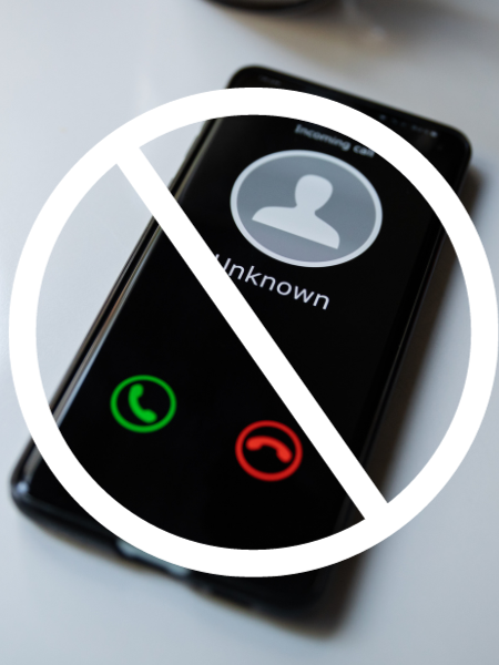 Your Phone, Your Rules: Tips to Block and Silence Intrusive Callers ...