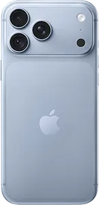Image of the back of an iPhone 18 Pro Max - Model Numbers: A3473, A3716, A3717