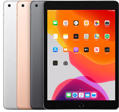 iPad 7 (2019) (7th generation)