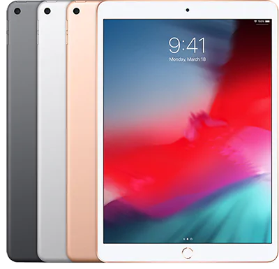 iPad Air 3 (2019) (3rd generation)