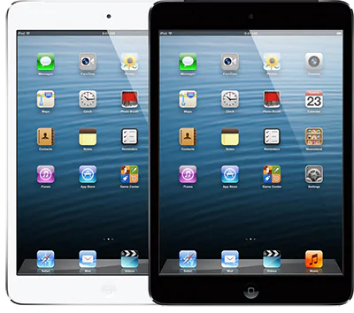 iPad mini 1 (2012)