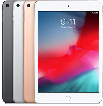 iPad mini 5 (2019)