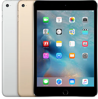 iPad mini 4 (2015)