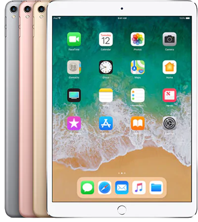 iPad Pro 10.5-inch (2017)