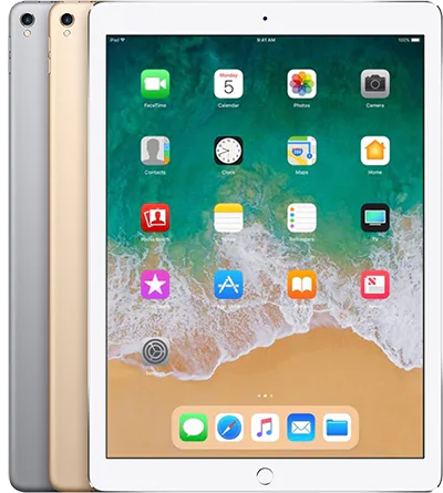 iPad Pro 12.9-inch (2017) (2nd generation)