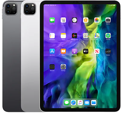 iPad Pro 11-inch (2020) (2nd generation)