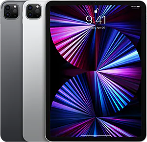 iPad Pro 11-inch (2022) (4th generation)