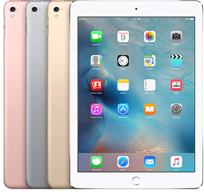 iPad Pro 9.7-inch (2016)