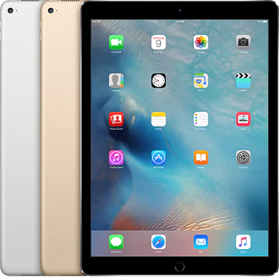 iPad Pro 12.9-inch (2015) (1st generation)