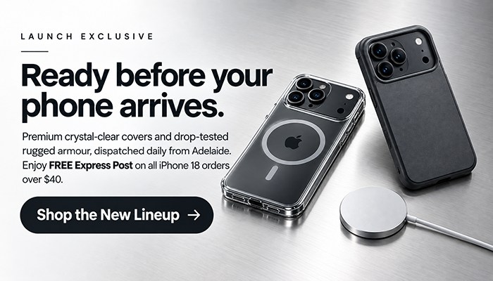 iPhone 18 Pro and 18 Pro Max