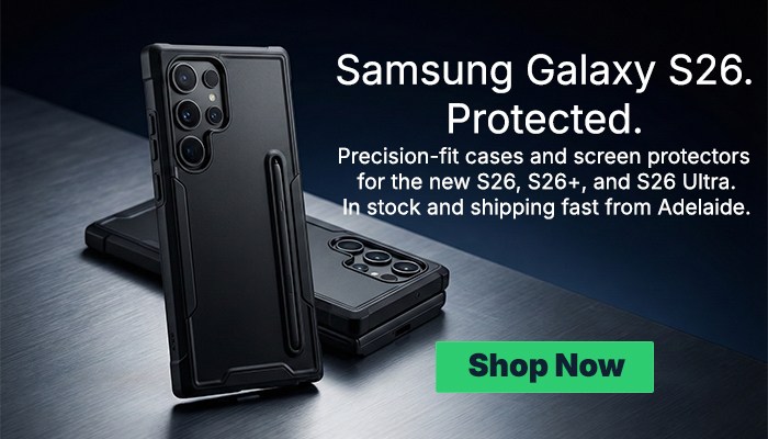 Samsung Galaxy S26 Series Launch | iCoverLover Australia