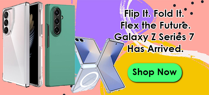 Samsung Galaxy Z Fold7 and Flip7 Launch | iCoverLover Australia