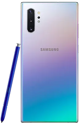 Samsung Galaxy Note 10+ Plus