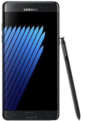 Samsung Galaxy Note 7