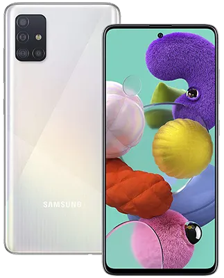 Samsung Galaxy A51 5G