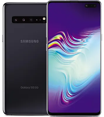 Samsung Galaxy S10 5G