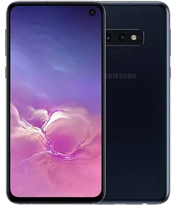 Samsung Galaxy S10e