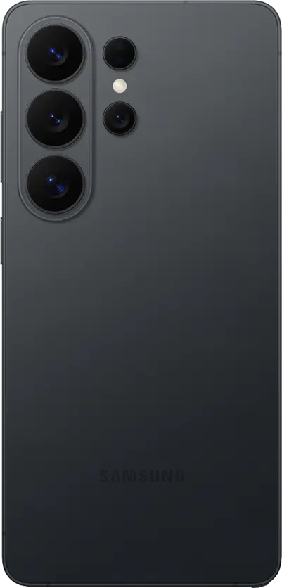 The back of a Samsung Galaxy S26 Ultra