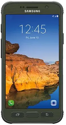 Samsung Galaxy S7 Active