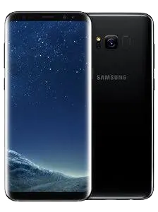 Samsung Galaxy S8