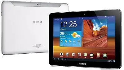 Samsung Galaxy Tab 1 10.1in (2011)