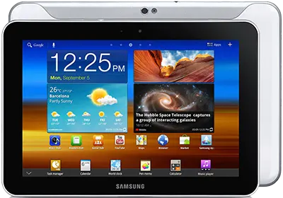 Samsung Galaxy Tab 1 8.9in (2011)