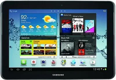 Samsung Galaxy Tab 2 10.1in (2012)