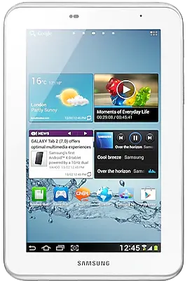 Samsung Galaxy Tab 2 7.0in (2012)