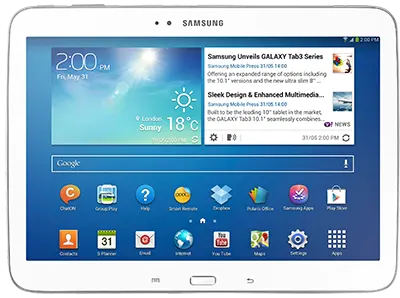 Samsung Galaxy Tab 3 10.1in (2013)