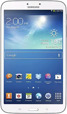 Samsung Galaxy Tab 3 8.0in (2013)