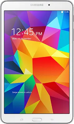Samsung Galaxy Tab 4 8.0in (2014)