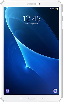 Samsung Galaxy Tab A 10.1in (2016)