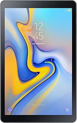 Samsung Galaxy Tab A 10.5in (2018)