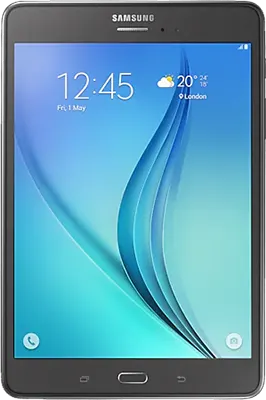 Samsung Galaxy Tab A 8.0in (2015)