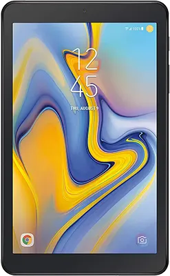 Samsung Galaxy Tab A 8.0in (2018)