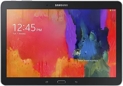 Samsung Galaxy Tab Pro 10.1in (2014)