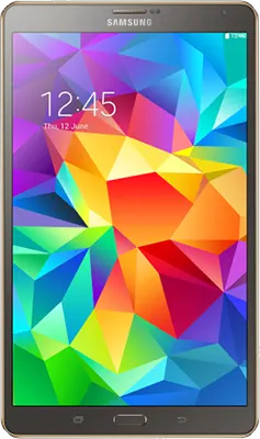 Samsung Galaxy Tab S 8.4in (2014)