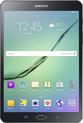 Samsung Galaxy Tab S2 8.0in (2015)