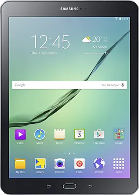 Samsung Galaxy Tab S2 9.7in (2015)