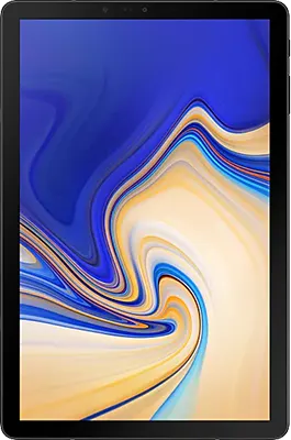 Samsung Galaxy Tab S4 (2018)